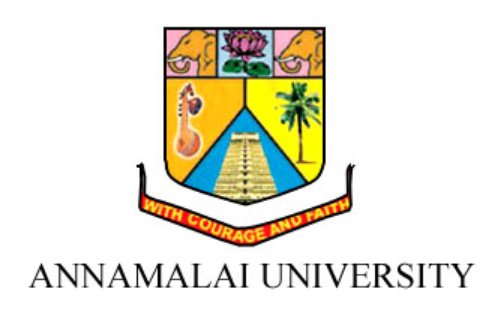 Annamalai University Image