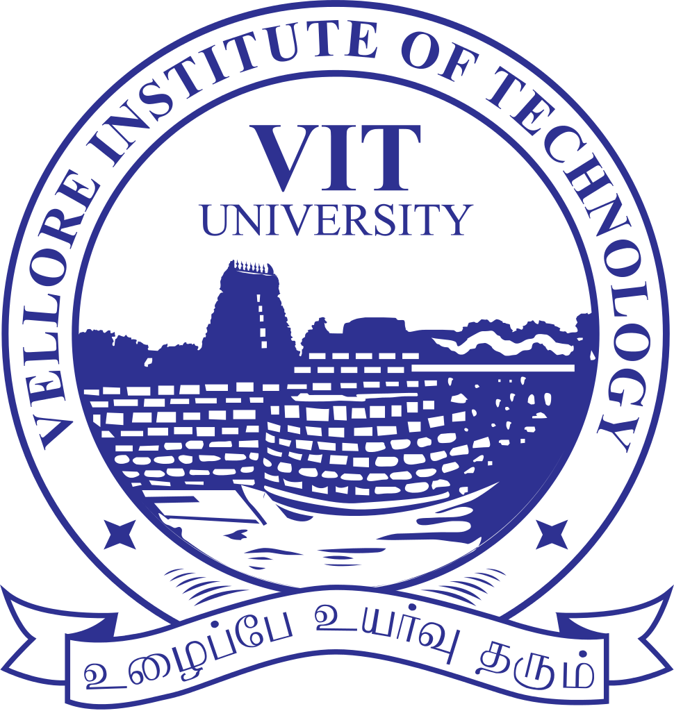 Vellore Institute of Technology (VIT) Image