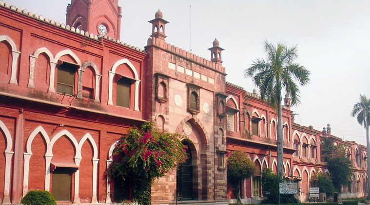 Aligarh Muslim University - Aligarh Image