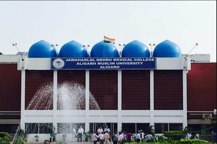 Jawaharlal Nehru Medical College-Aligarh Image