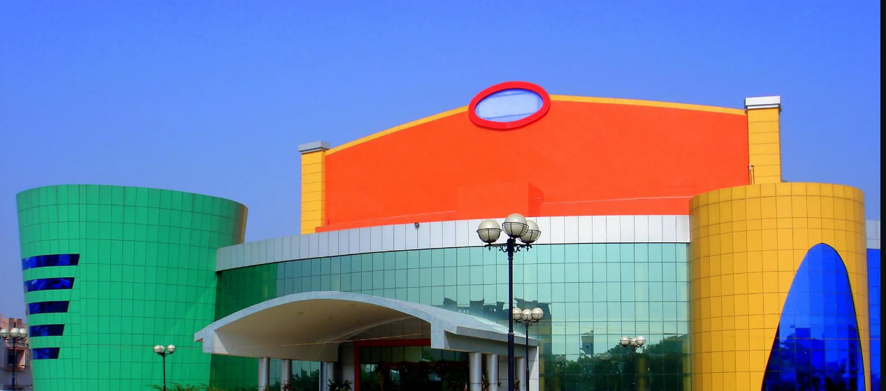 Institute of Engineering and Technology-Kanpur Image