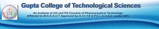 Gupta College of Technological Sciences-Asansol Image