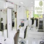 Shahnaaz Hussain Parlour - Koramangala - Bangalore Image