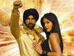 Singh Is Kinng Songs Image