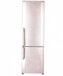 Haier HRB 306 Refrigerator Image