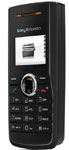 Sony Ericsson J120i Image