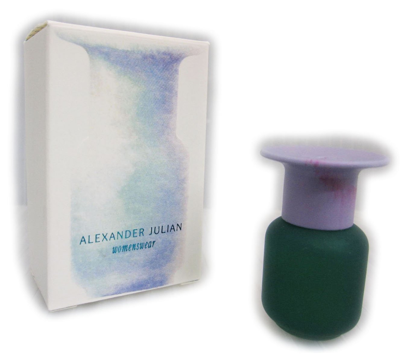 Alexander Julian Womenswear Image