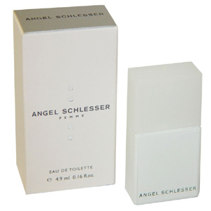Angel Schlesser Femme Image