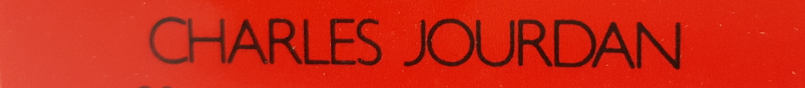 Charles Jourdan Image