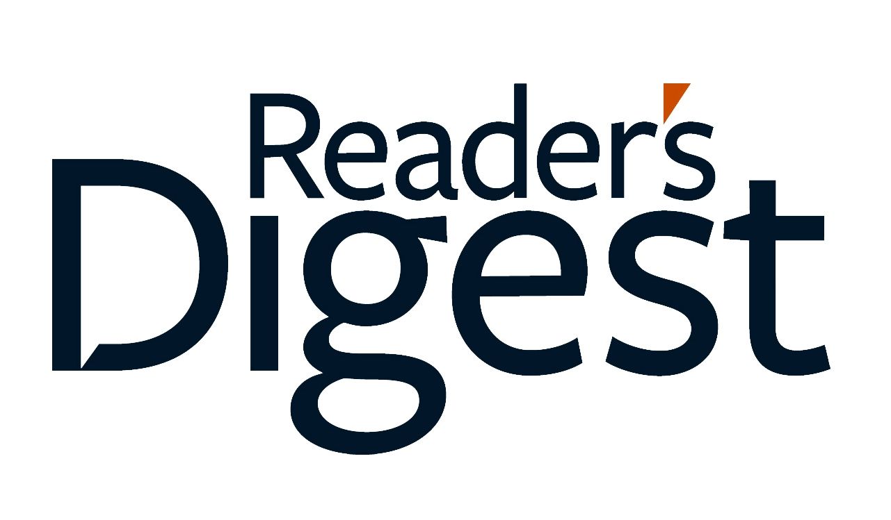 Readers Digest Image