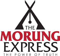 The Morung Express Image