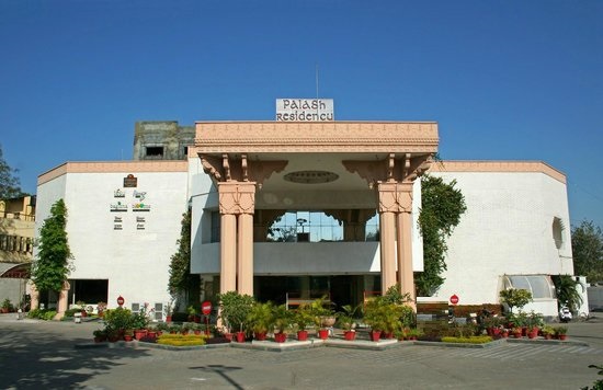 Hotel Palash - Bhopal Image