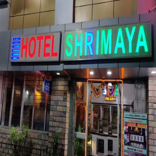 Hotel Shrimaya - Bhopal Image