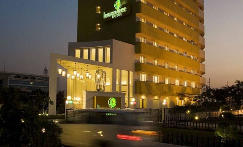 Lemon Tree Hotel - Hinjawadi - Pune Image