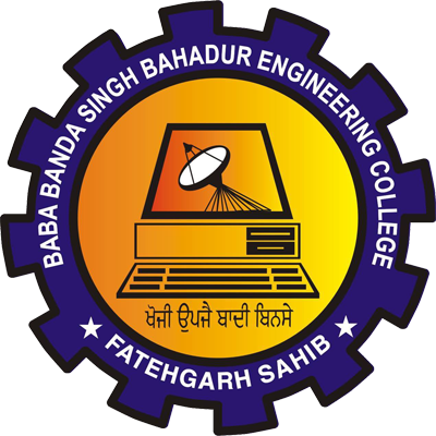 Baba Banda Singh Bahadur Engineering College-Fatehgarh Sahib Image