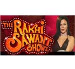 The Rakhi Sawant Showz Image