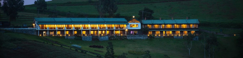 Destiny Farmstay - Nilgiris Image