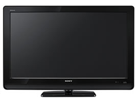 Sony Bravia LCD S Series Image