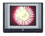 LG-21FD5RGE Flatron TV Image