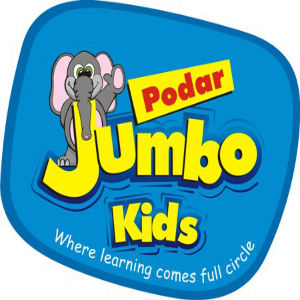 Podar Jumbo Kids - Indiranagar - Bangalore Image