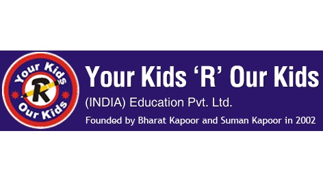 Your Kids R Our Kids School - Delhi Image