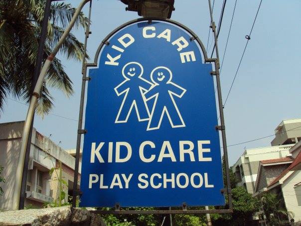 Kid Care Play School - Chennai Image