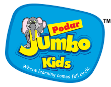 Podar Jumbo Kids Scoobees - Pune Image