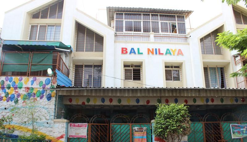 Bal Nilaya - Pune Image