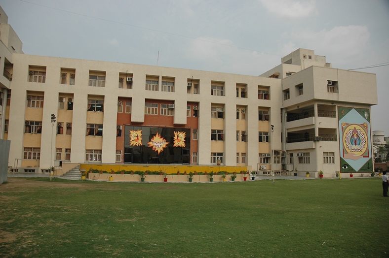 Saint Kabir School - Ahmedabad Image