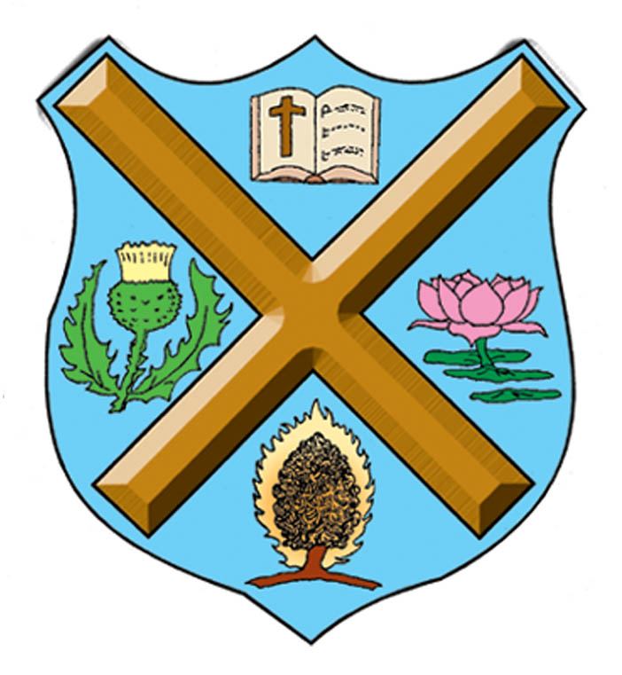 Scottish Church Collegiate School - Kolkata Image