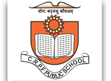 Crpf Public School - Delhi Image