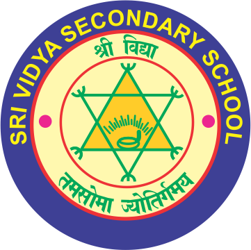 Sri Vidya Secondaryschool - Hyderabad Image