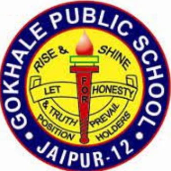 Gokhale Public School - Jaipur Image