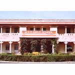 Maharani Gayatri Devi Girls High School - Jaipur Image