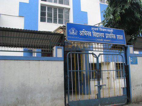 Abhinav Vidyalaya High School - Pune Image