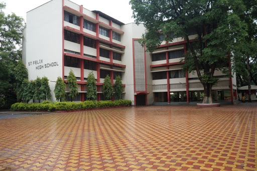 St Felix High School - Pune Image