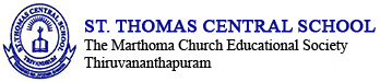 Saint Thomas Central School - Trivandrum Image