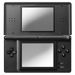 Nintendo DS Lite Image