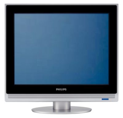 Philips TV 20PT1782 Image