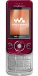 Sony Ericsson W 760I Image