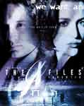 The X Files: I Want to Believe Movie Image