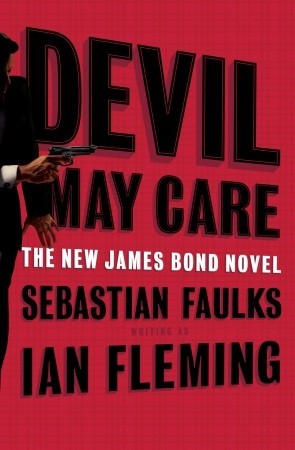 Devil May Care - Ian Fleming Image