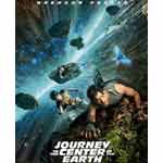 Journey to the Center of the Earth Image