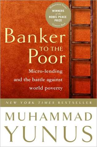 Banker To The Poor - Dr. Muhammad Yunus Image