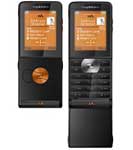 Sony Ericsson W350i Image