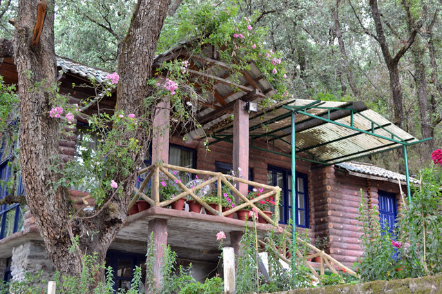 Lake Resort - Naukuchiatal Image