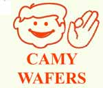 Camy Wafers Image