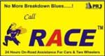 Race Car Helpline - Delhi Image