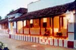 Anandam Hotel - Swamimalai Image