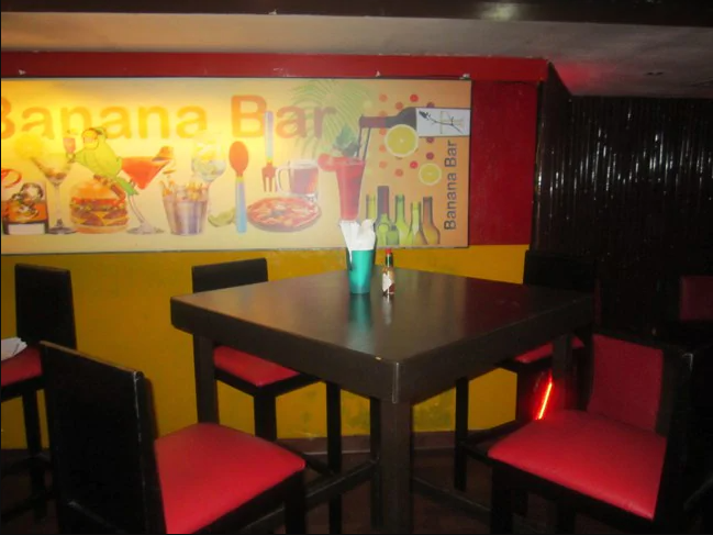 Banana Bar - Khar - Mumbai Image